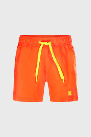 Chlapecké koupací šortky Neon
