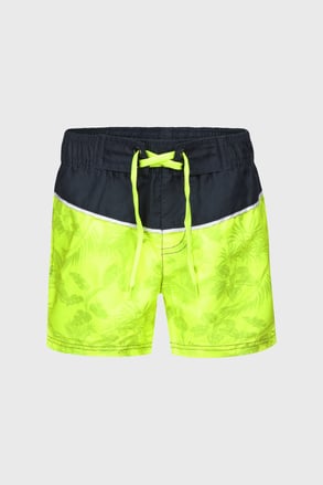 Бански шорти за момчета Neon vibes Бански шорти за момчета Neon vibes