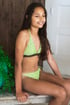 Lime lányka bikini T47807_113_01