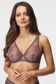 Σουτιέν Taupe Bralette