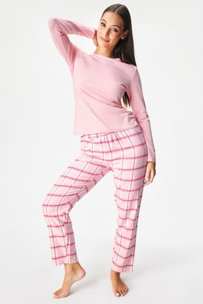 Фланелена пижама Winter Eve