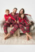 Flanell-Pyjama MEN-A lang TARTAW_03_pyz_11