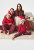 Flanell-Pyjama MEN-A lang TARTAW_03_pyz_12