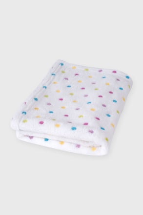 Babydecke Milly Rainbow I