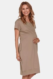 Cămașă de noapte alăptare Temperance