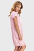 Нічна сорочка для вагітних Sweet Pink TCB9504SwPink_kos_08