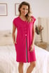 Cămașă de noapte gravide Alexis scurtă TCB9703_kos_07