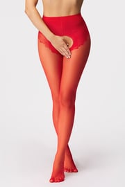 Čarape s gaćicama Zafira 30 DEN