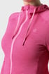 Damen-Sweatshirt LOAP Manet Rosa TLW2201_J75XJ_05