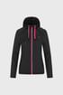 Damen-Sweatshirt LOAP Manet Schwarz TLW2201_V24XV_05