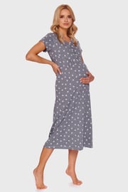 Spalna srajca za nosečnice in dojenje Karen Grey