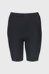 Kalhotky s nohavičkou Comfort Line TMshorts_kal_02 - černá