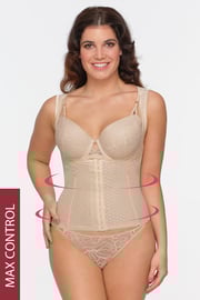 Corset modelator Talia Plus Corset modelator Talia Plus