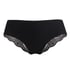 Brasil-Slip Invisible Tanga_brz_53 - schwarz