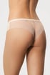 Brazilian Maia Invisible Tanga_brz_68 - beige