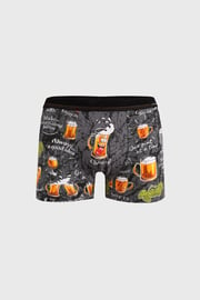 Boxershorts Tattoo mini Beer mug