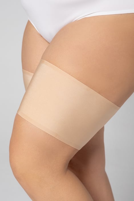 Ochranné pásky na stehná Silky Ochranné pásky na stehná Silky