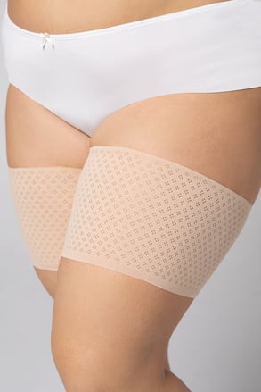 Beschermende tape voor de bovenbenen Breathable