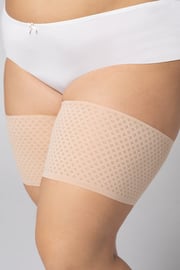 Beschermende tape voor de bovenbenen Breathable