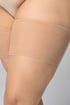 Ochranné pásky na stehná Breathable ThighBands02_06