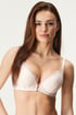 Biustonosz Tierra Push-Up Tierra39993_12 - cielisty