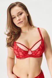 Сутиен Tiffаny неподплатен