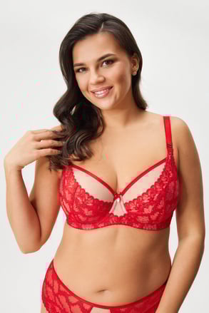 Sutien Tiffany, neîntărit