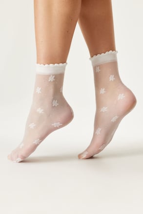 Silonové ponožky Tila