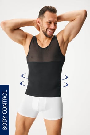 Sťahovací nátelník Body Perfect 190 cm Sťahovací nátelník Body Perfect 190 cm