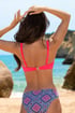 Bikini-Oberteil Tina Tina15_02 - mehrfarbig