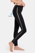 Toni Push-Up leggings Toni_leg_13 - feketés-arany