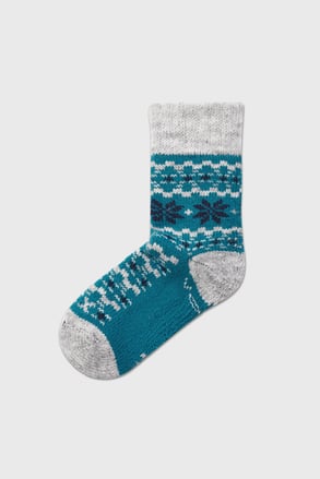 Tople termo čarape Trondelag