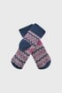 Подарунковий комплект теплих шкарпеток та рукавичок Trondelag Trondelag_pon_21