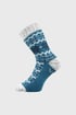 Подарунковий комплект теплих шкарпеток та рукавичок Trondelag Trondelag_pon_23