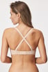 Podložen modrček Simplicity T-Shirt Bra TshirtbraATX_47