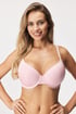 Bh Simplicity T-Shirt Bra voorgevormd TshirtbraATX_52 - rose