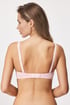 Bh Simplicity T-Shirt Bra voorgevormd TshirtbraATX_53 - rose