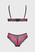 Еротичен комплект Obsessive II Tulia_set_02