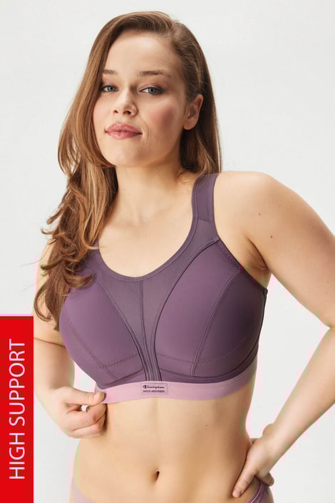 Спортен сутиен Shock absorber Active D Classic