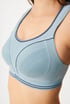 Športen modrček Shock absorber Ultimate Run Bra Blue U10046_CLBL_pod_04