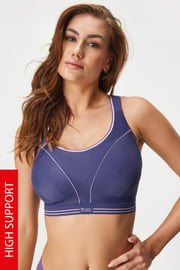 Sport-BH Shock Absorber Ultimate Run Deep
