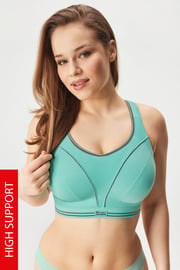 Sportovní podprsenka Shock Absorber Ultimate Run Bra