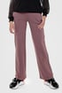 Dziewczęce spodnie dresowe Purple U44094_1_kal_03
