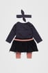 Дитячий комплект для дівчинки Baby dress U44349_31_set_02