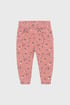 Дитячиі штани для дівчинки Baby flowers U44357_35_kal_01