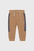 Pantaloni de trening băieți Baby camel U44734_35_kal_01