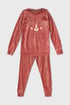 Pijama fete Marrakesh II U4500541_pyz_03