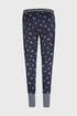 Pantaloni pijama damă Rainbow U4513538_kal_03