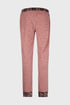 Dámské kalhoty na spaní Old pink U4514938_kal_03