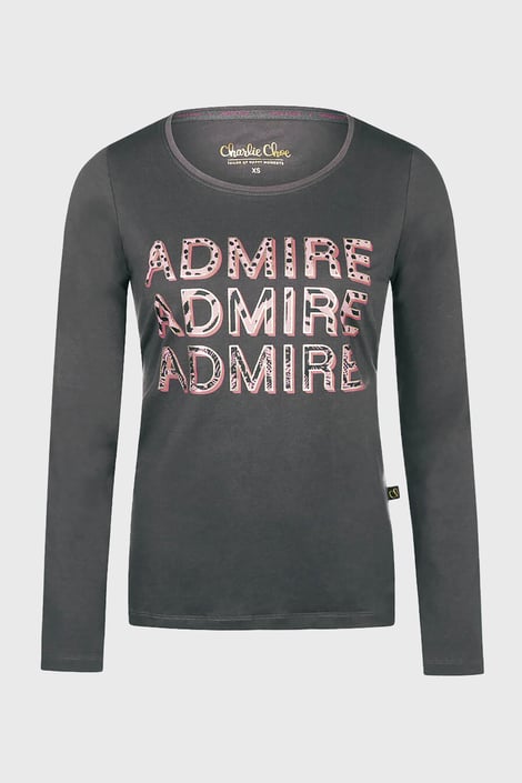 Bluză pijama damă Admire | Astratex.ro